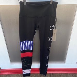 Noli- Rebel legging- size small